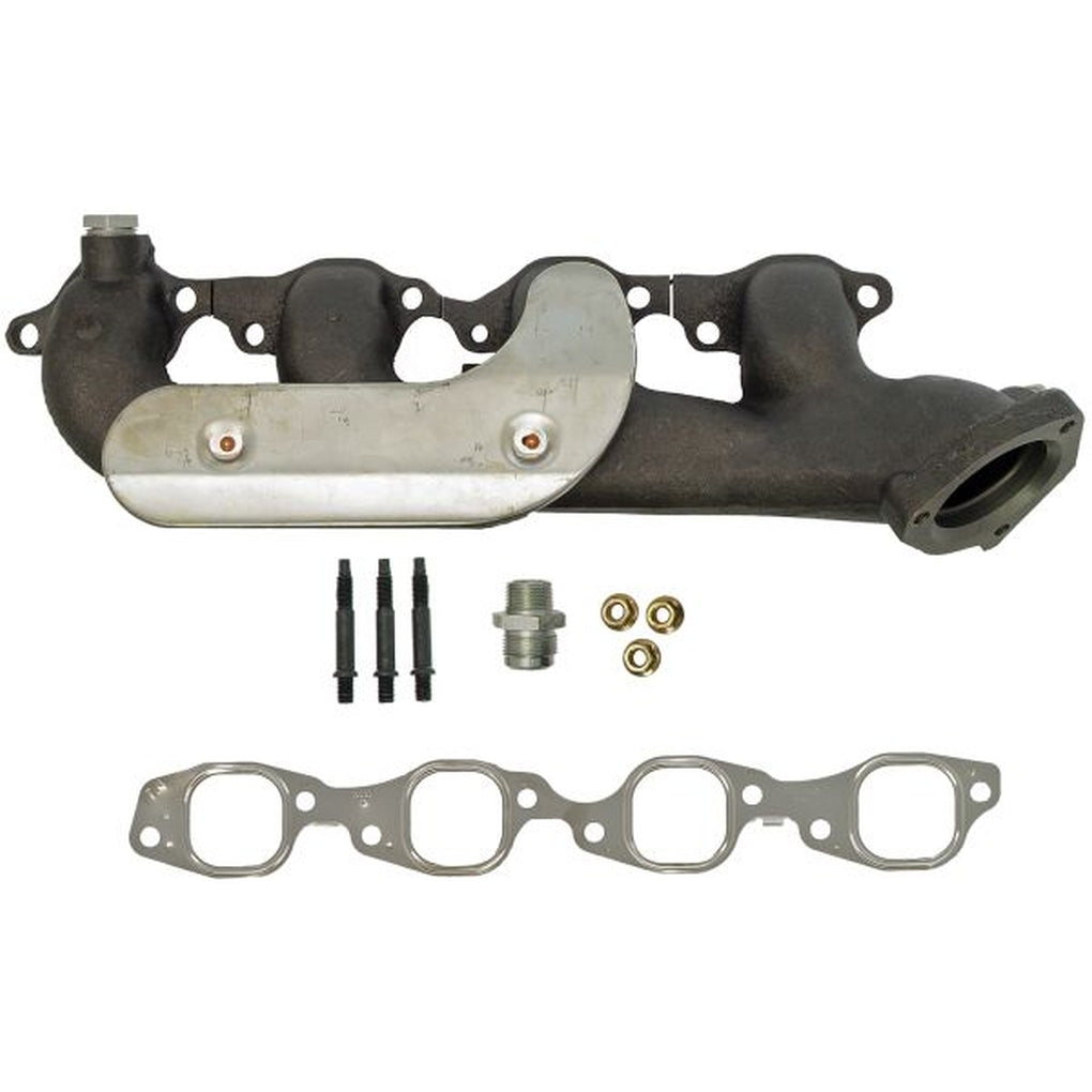 Dorman 674-391 Exhaust Manifold Kit Includes Required Gaskets And Hardware