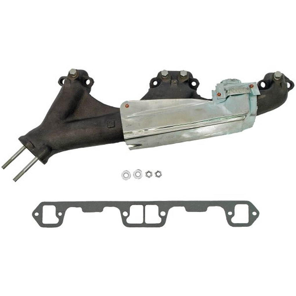 Dorman 674-392 Exhaust Manifold Kit Includes Required Gaskets And Hardware