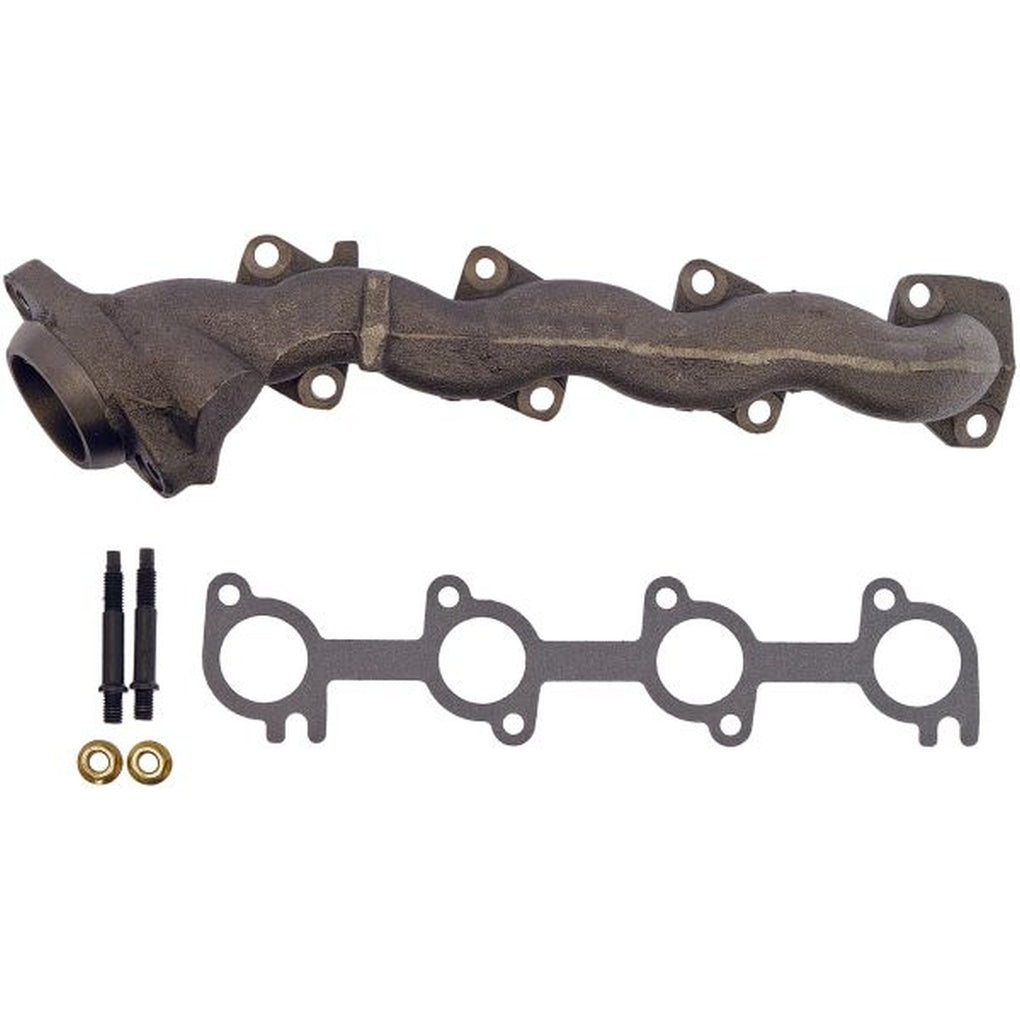 Dorman 674-398 Exhaust Manifold Kit Includes Required Gaskets And Hardware