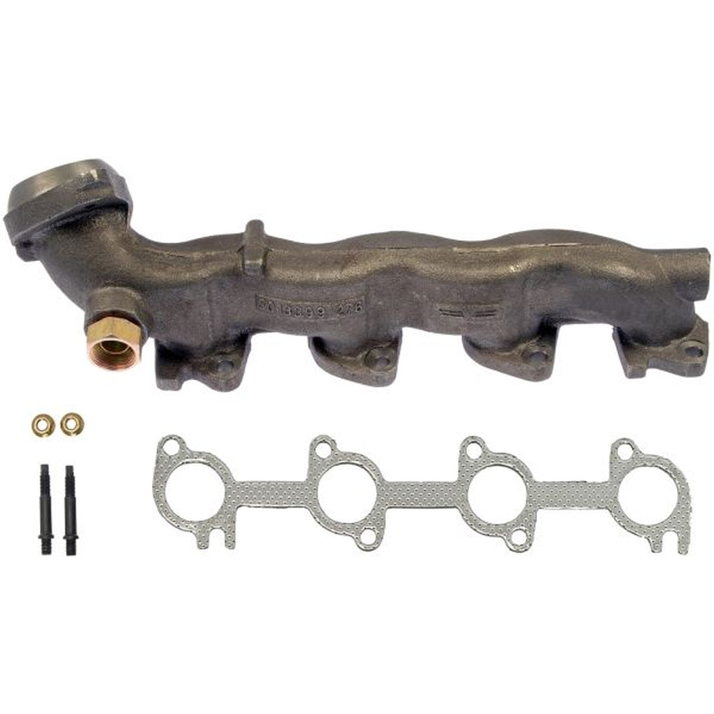 Dorman 674-399 Exhaust Manifold Kit Includes Required Gaskets And Hardware
