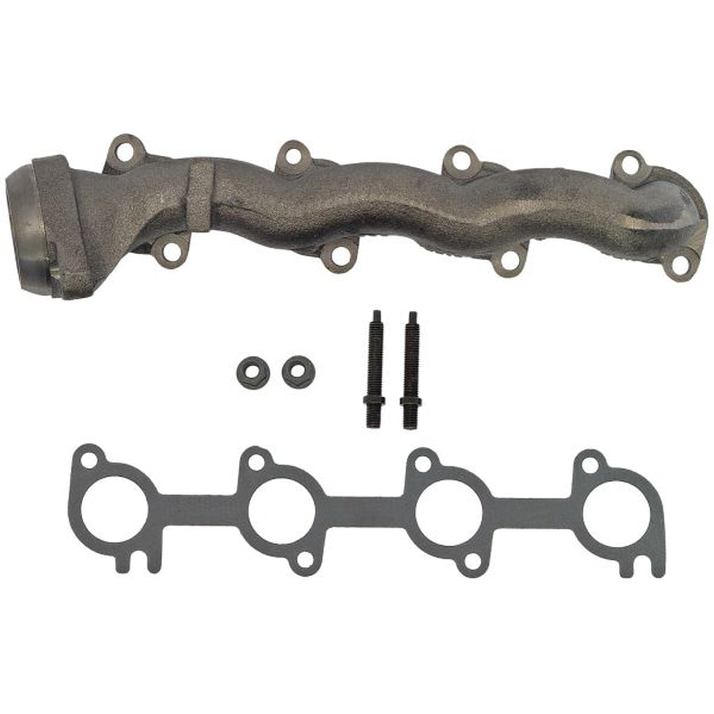 Dorman 674-406 Exhaust Manifold Kit Includes Required Gaskets And Hardware