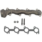 Dorman 674-406 Exhaust Manifold Kit Includes Required Gaskets And Hardware