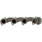 Dorman 674-406 Exhaust Manifold Kit Includes Required Gaskets And Hardware