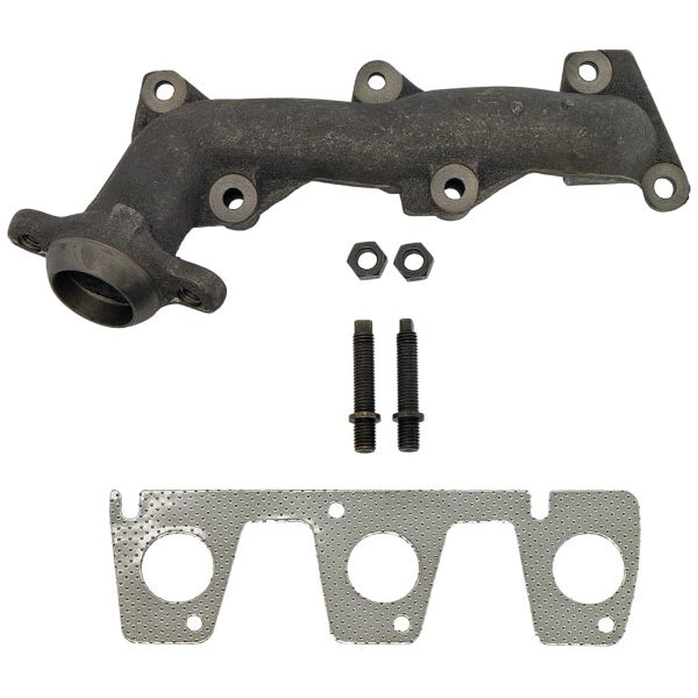 Dorman 674-410 Exhaust Manifold Kit Includes Required Gaskets And Hardware