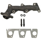Dorman 674-410 Exhaust Manifold Kit Includes Required Gaskets And Hardware
