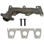 Dorman 674-412 Exhaust Manifold Kit Includes Required Gaskets And Hardware