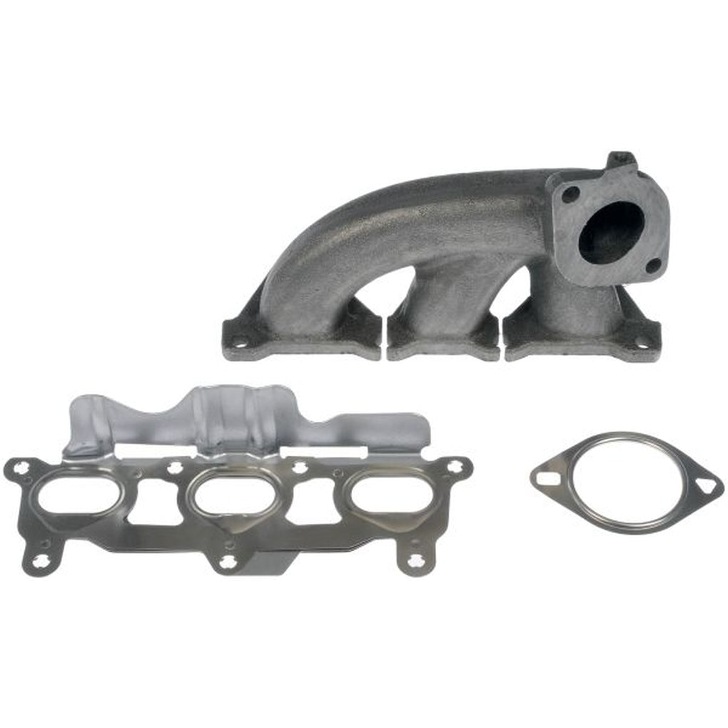 Dorman 674-414 Exhaust Manifold Kit Includes Required Gaskets And Hardware