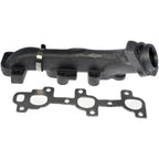 Dorman 674-417 Exhaust Manifold Kit Includes Required Gaskets And Hardware