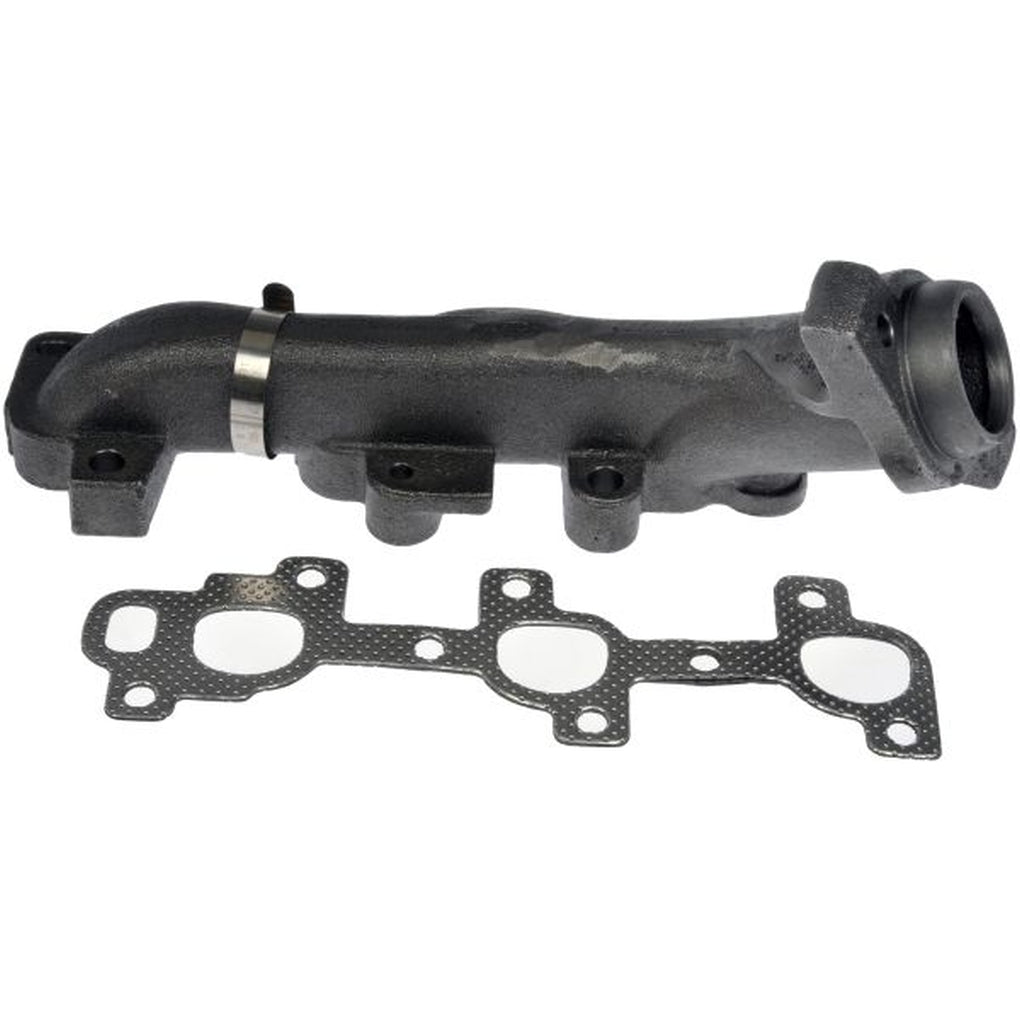 Dorman 674-417 Exhaust Manifold Kit Includes Required Gaskets And Hardware