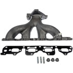 Dorman 674-418 Exhaust Manifold Kit Includes Required Gaskets And Hardware