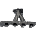 Dorman 674-418 Exhaust Manifold Kit Includes Required Gaskets And Hardware