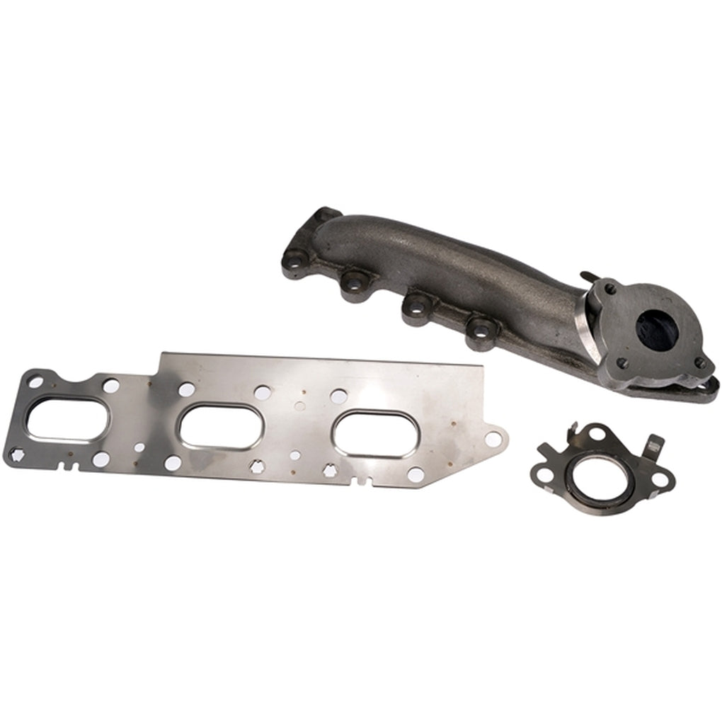 Dorman 674-424 Exhaust Manifold Kit Includes Required Gaskets