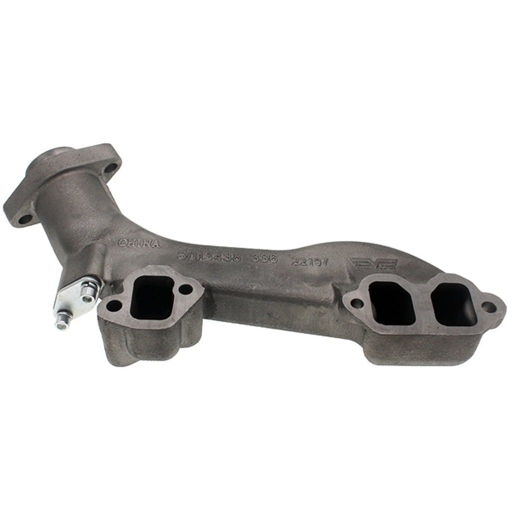 Dorman 674-438 Exhaust Manifold Kit Includes Required Gaskets And Hardware