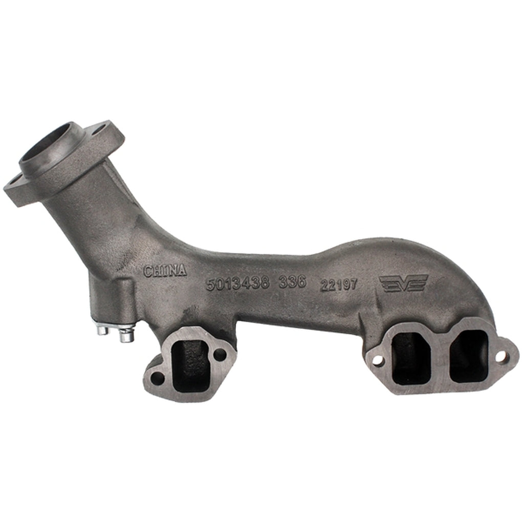 Dorman 674-438 Exhaust Manifold Kit Includes Required Gaskets And Hardware