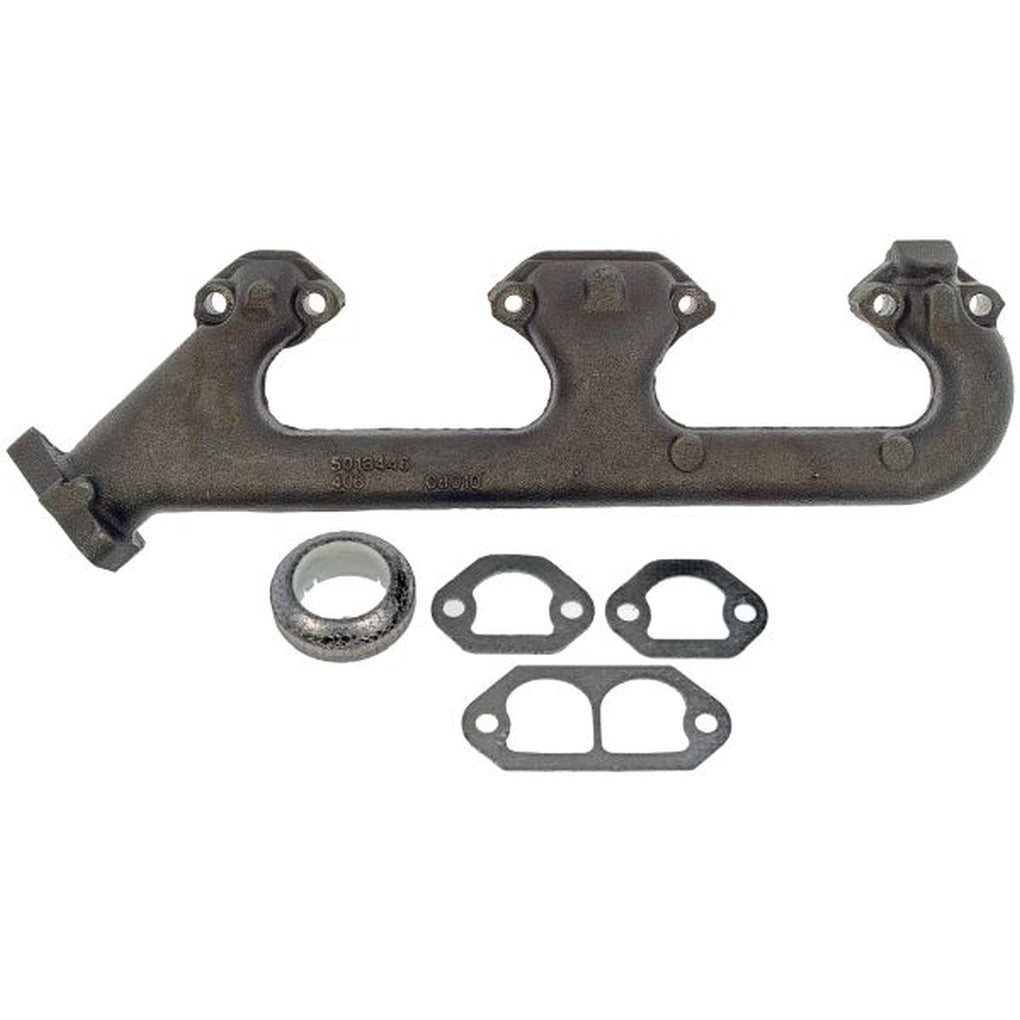 Dorman 674-446 Exhaust Manifold Kit Includes Required Gaskets And Hardware
