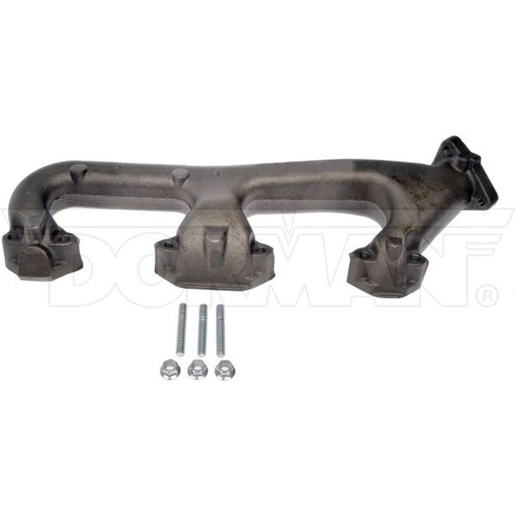 Dorman 674-446 Exhaust Manifold Kit Includes Required Gaskets And Hardware