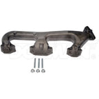 Dorman 674-446 Exhaust Manifold Kit Includes Required Gaskets And Hardware