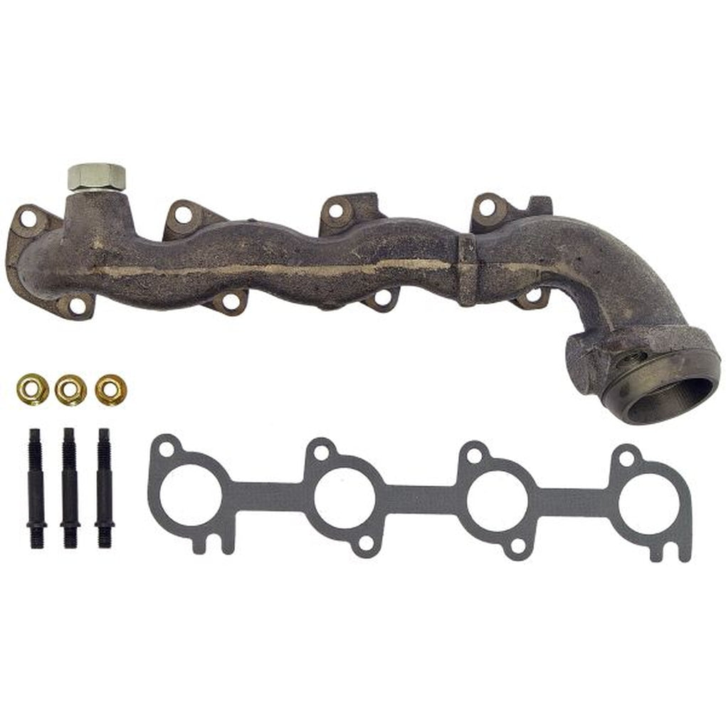 Dorman 674-462 Exhaust Manifold Kit Includes Required Gaskets And Hardware