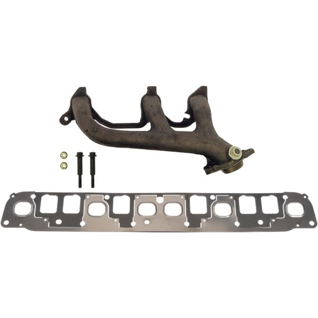 Dorman 674-467 Exhaust Manifold Kit Includes Required Gaskets And Hardware