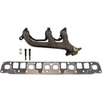 Dorman 674-467 Exhaust Manifold Kit Includes Required Gaskets And Hardware