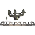 Dorman 674-468 Exhaust Manifold Kit Includes Required Gaskets And Hardware