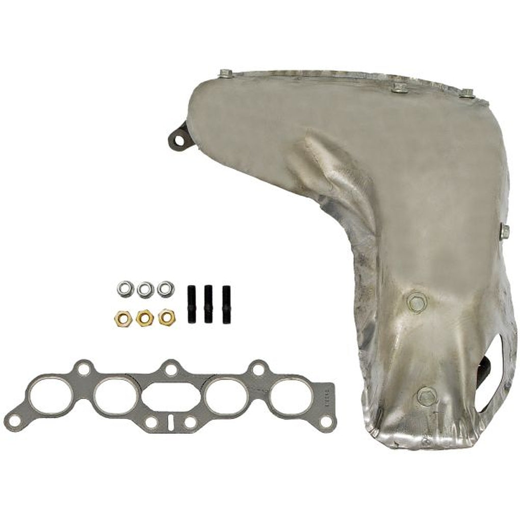 Dorman 674-469 Exhaust Manifold Kit Includes Required Gaskets And Hardware