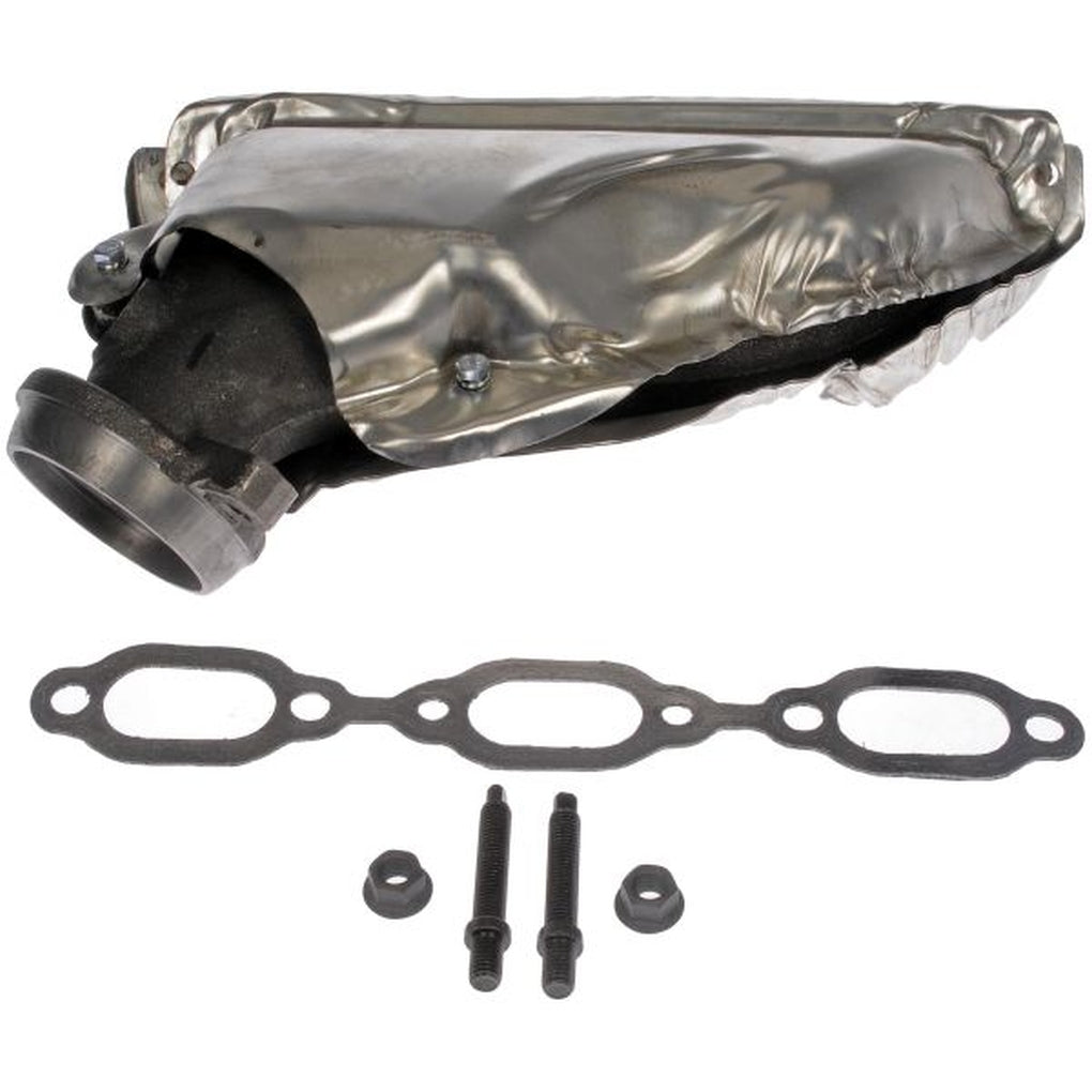Dorman 674-472 Exhaust Manifold Kit Includes Required Gaskets And Hardware