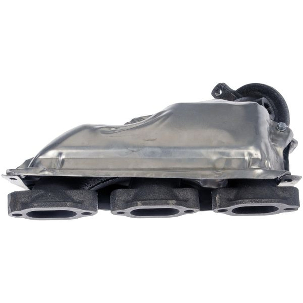 Dorman 674-472 Exhaust Manifold Kit Includes Required Gaskets And Hardware