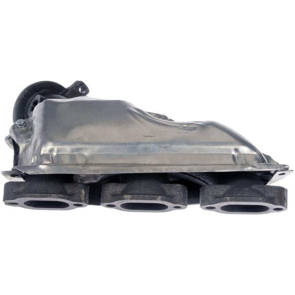 Dorman 674-473 Exhaust Manifold Kit Includes Required Gaskets And Hardware
