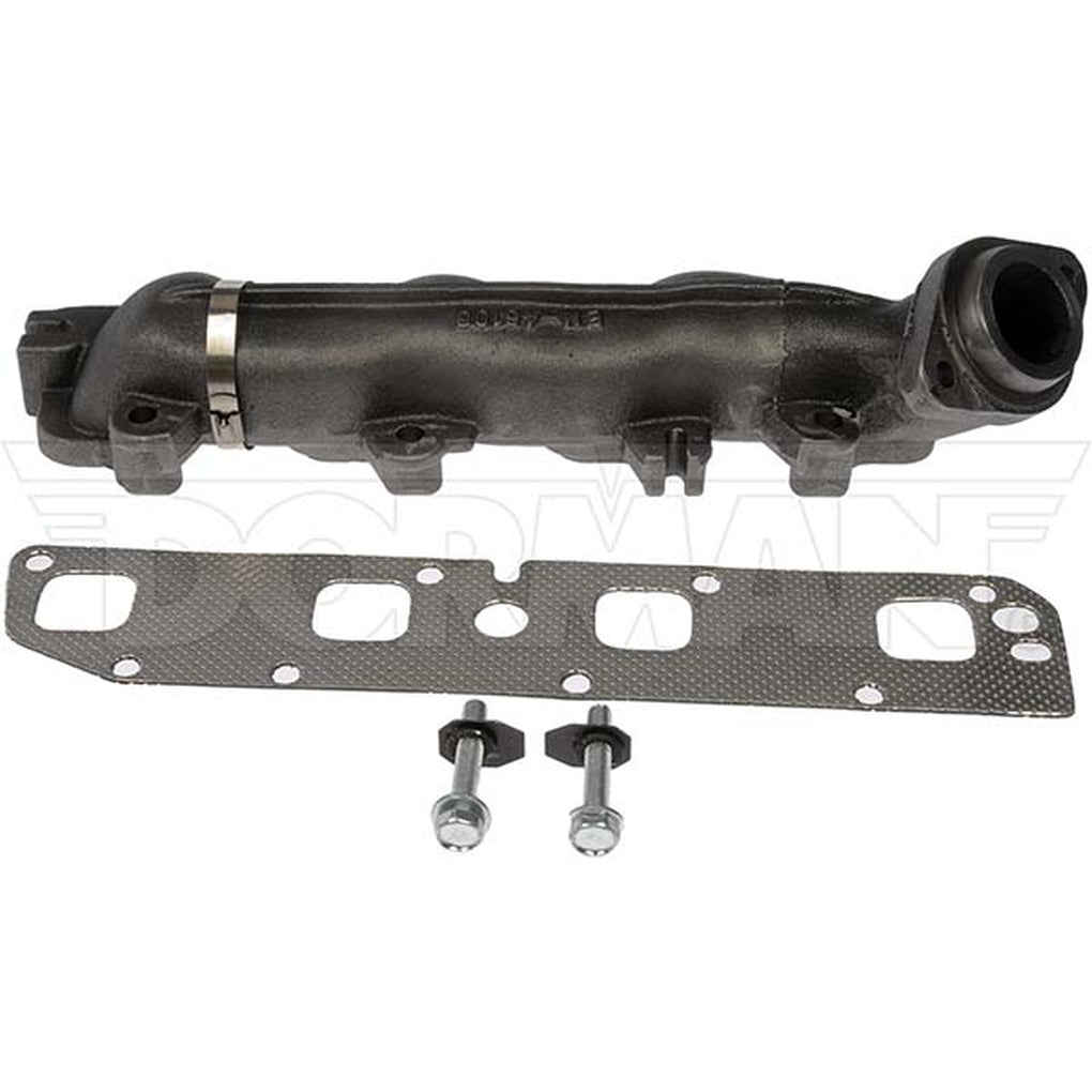 Dorman 674-477 Exhaust Manifold Kit Includes Required Gaskets And Hardware