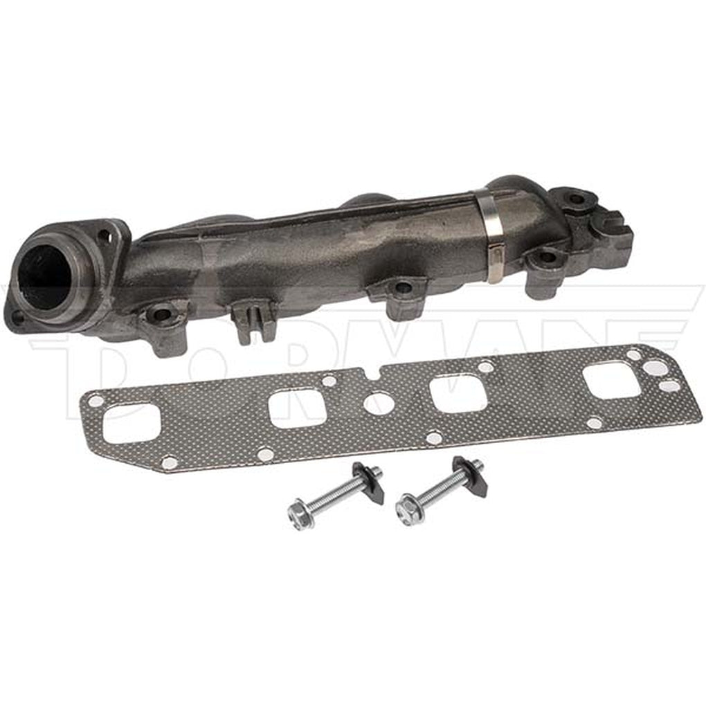 Dorman 674-478 Exhaust Manifold Kit Includes Required Gaskets And Hardware
