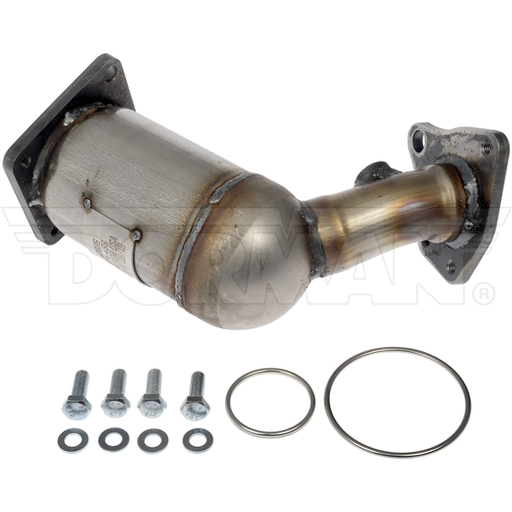 Dorman 674-488 Pre-Converter Not CARB Compliant