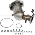Dorman 674-489 Pre-Converter Not CARB Compliant