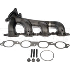 Dorman 674-495 Exhaust Manifold Kit Includes Required Gaskets And Hardware