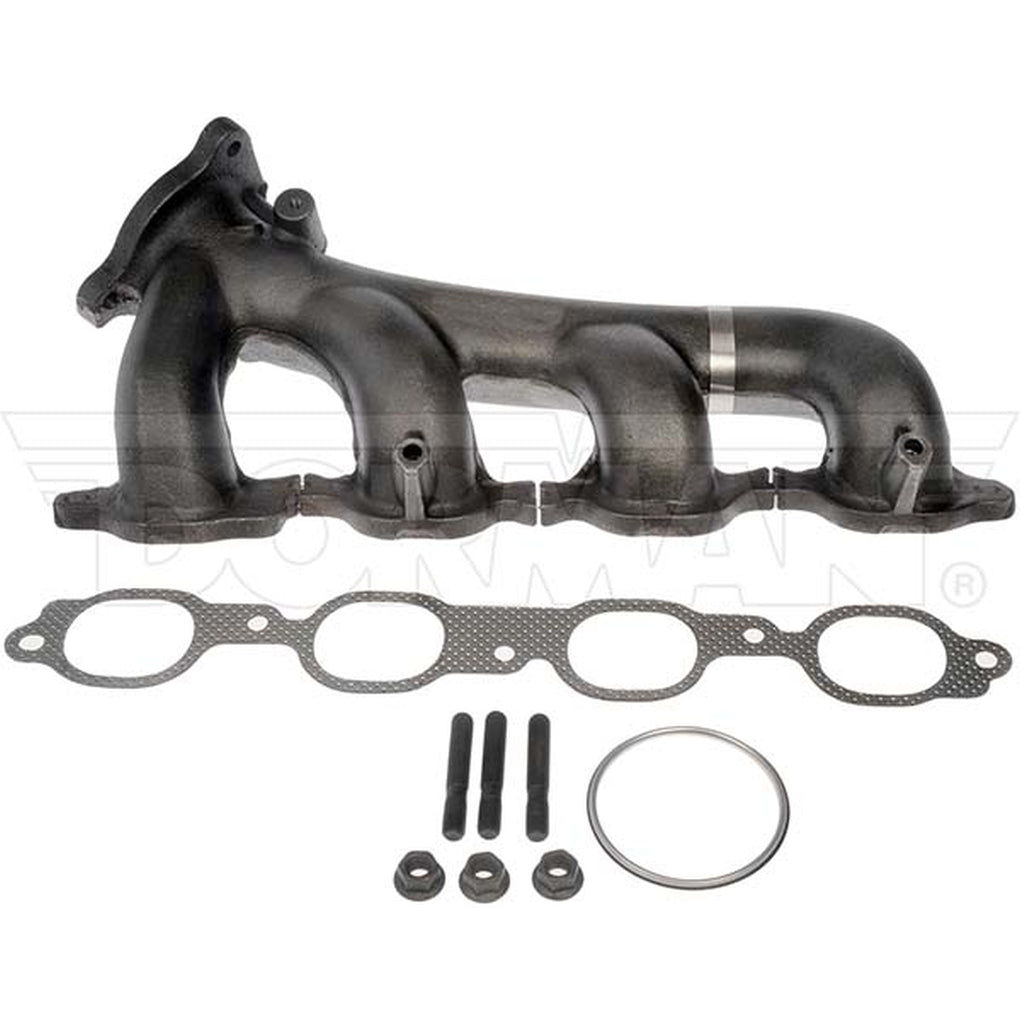 Dorman 674-495 Exhaust Manifold Kit Includes Required Gaskets And Hardware