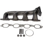 Dorman 674-496 Exhaust Manifold Kit Includes Required Gaskets And Hardware
