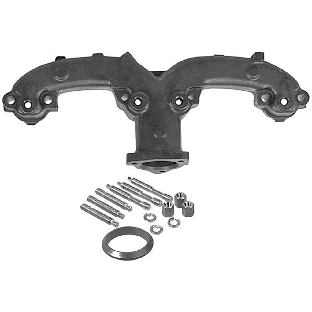 Dorman 674-501 Exhaust Manifold Kit Includes Required Gaskets And Hardware