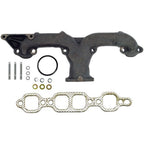 Dorman 674-504 Exhaust Manifold Kit Includes Required Gaskets And Hardware
