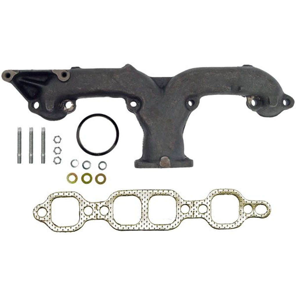 Dorman 674-504 Exhaust Manifold Kit Includes Required Gaskets And Hardware