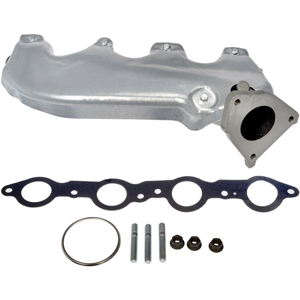 Dorman 674-522 Exhaust Manifold Kit Includes Required Gaskets And Hardware