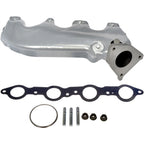 Dorman 674-522 Exhaust Manifold Kit Includes Required Gaskets And Hardware