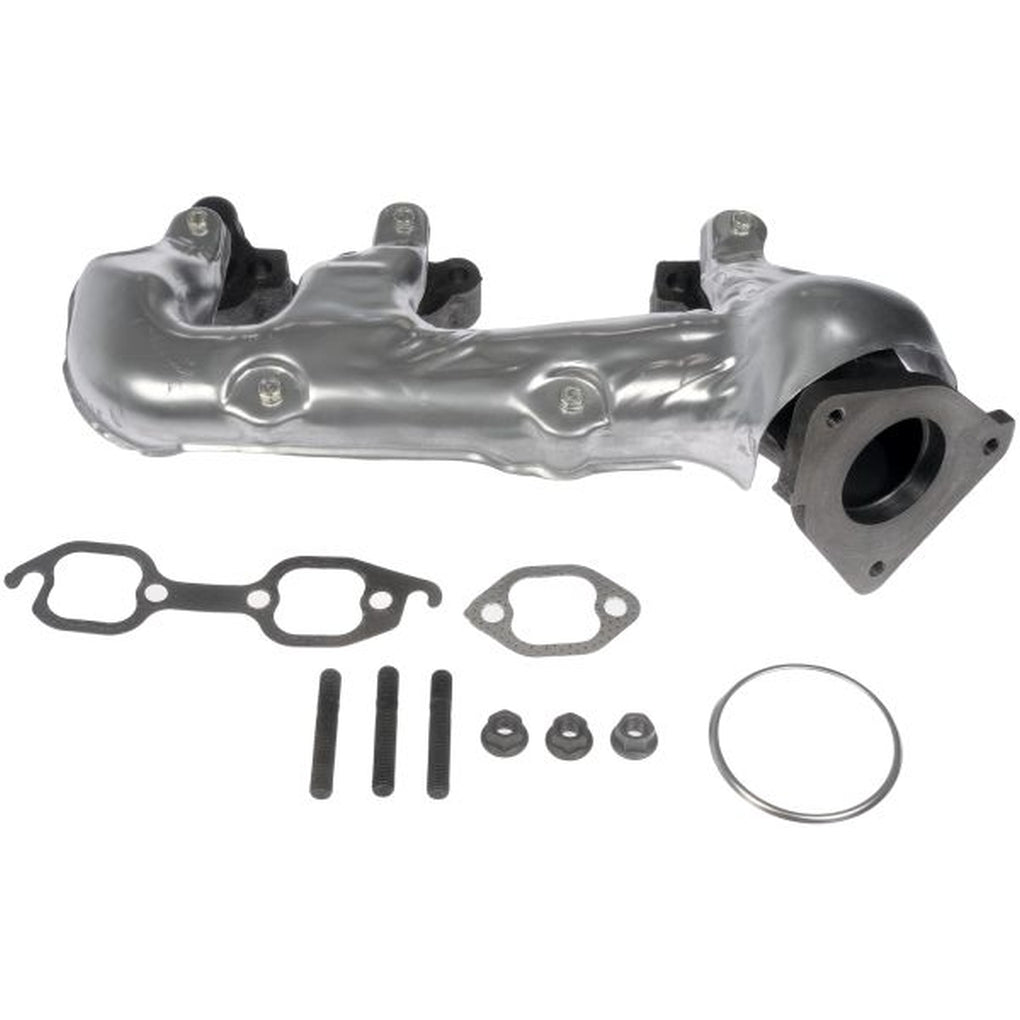Dorman 674-523 Exhaust Manifold Kit Includes Required Gaskets And Hardware