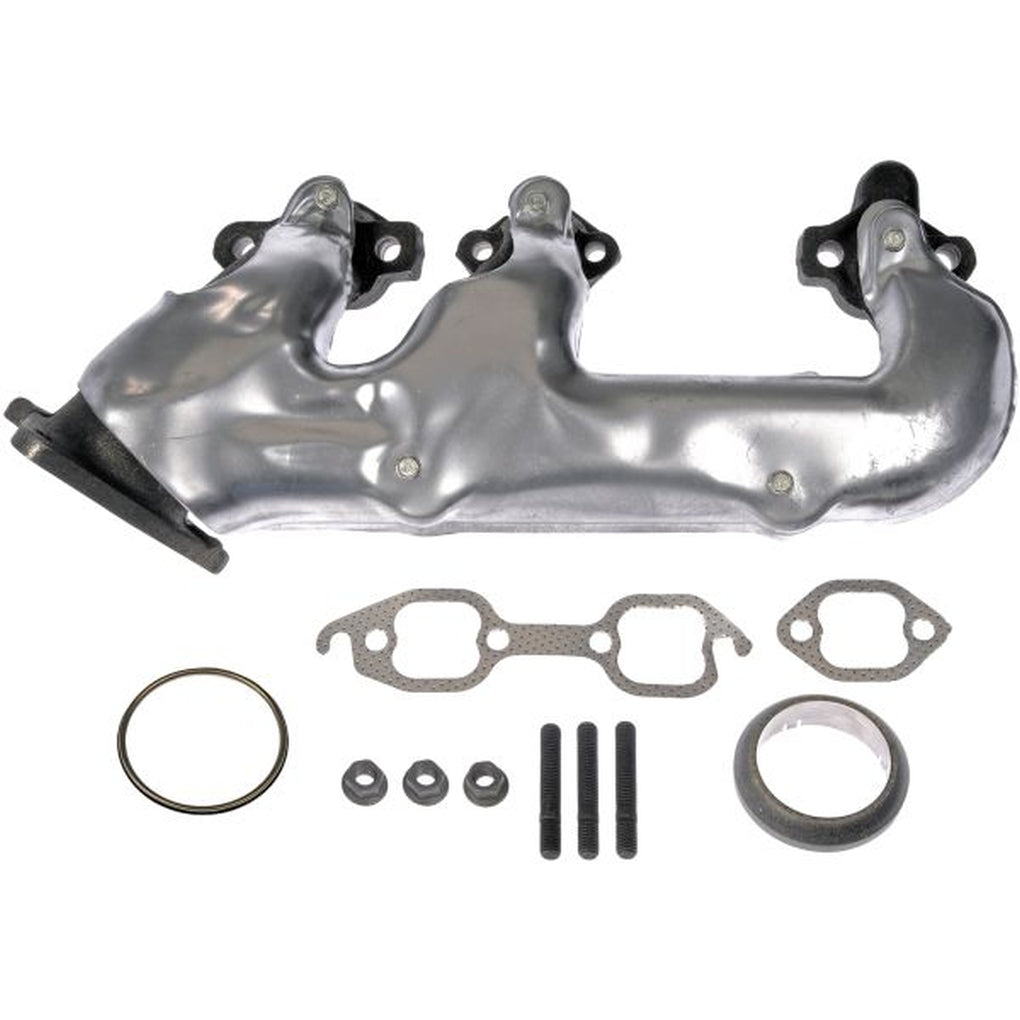 Dorman 674-524 Exhaust Manifold Kit Includes Required Gaskets And Hardware