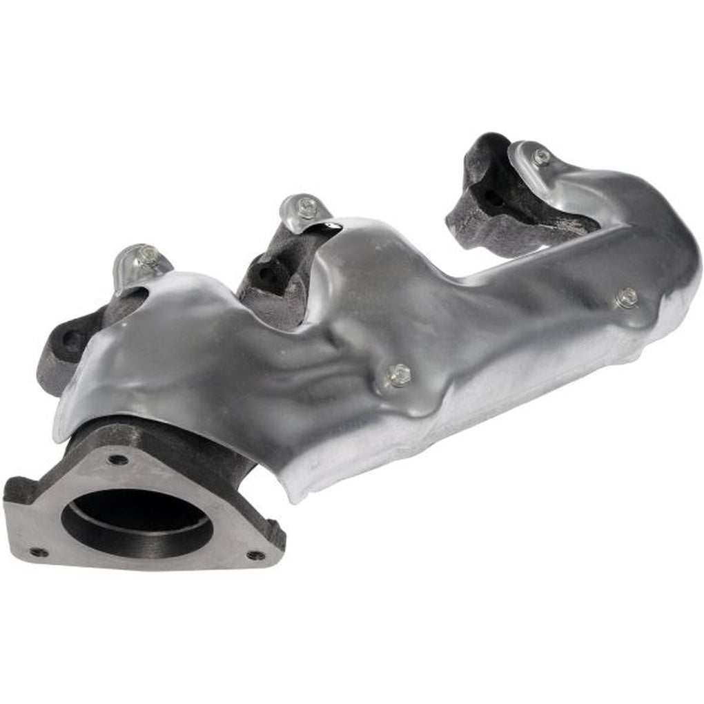 Dorman 674-524 Exhaust Manifold Kit Includes Required Gaskets And Hardware