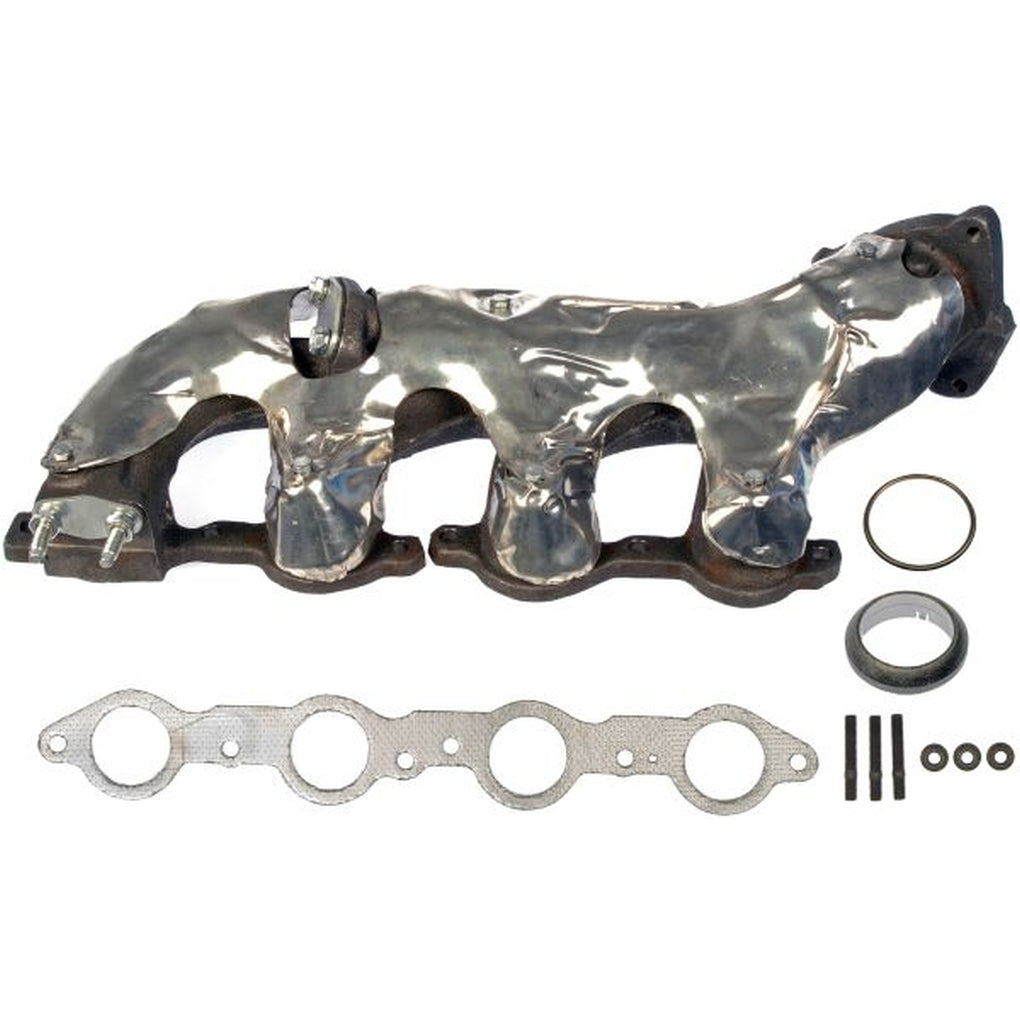 Dorman 674-525 Exhaust Manifold Kit Includes Required Gaskets And Hardware