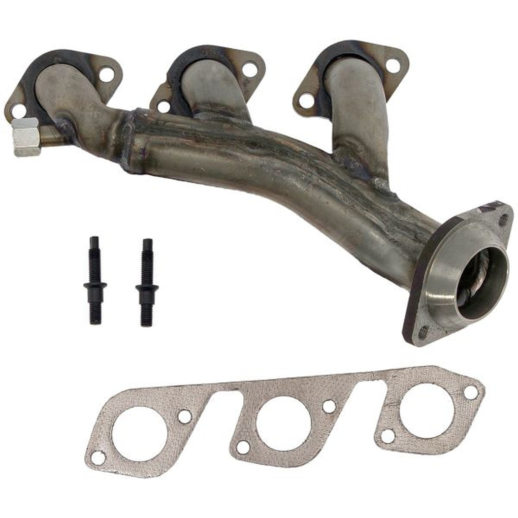 Dorman 674-535 Exhaust Manifold Kit Includes Required Gaskets And Hardware