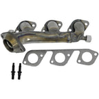 Dorman 674-536 Exhaust Manifold Kit Includes Required Gaskets And Hardware