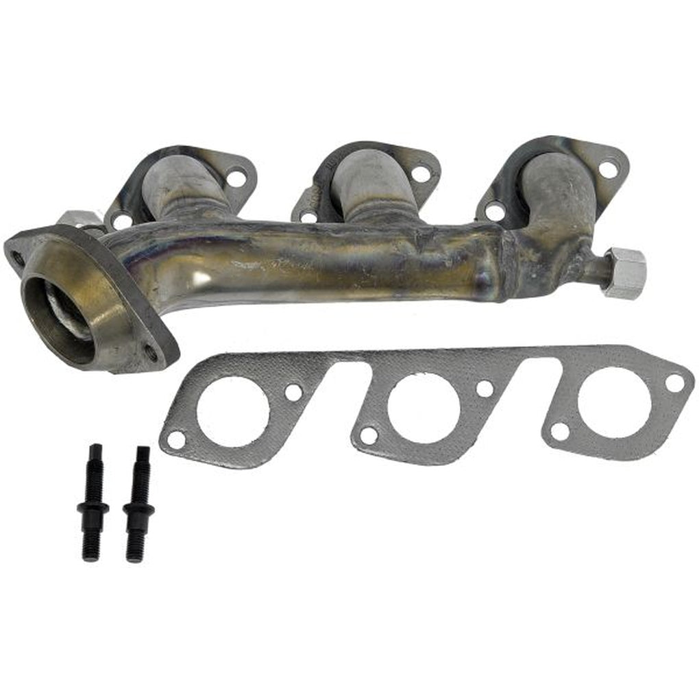 Dorman 674-536 Exhaust Manifold Kit Includes Required Gaskets And Hardware