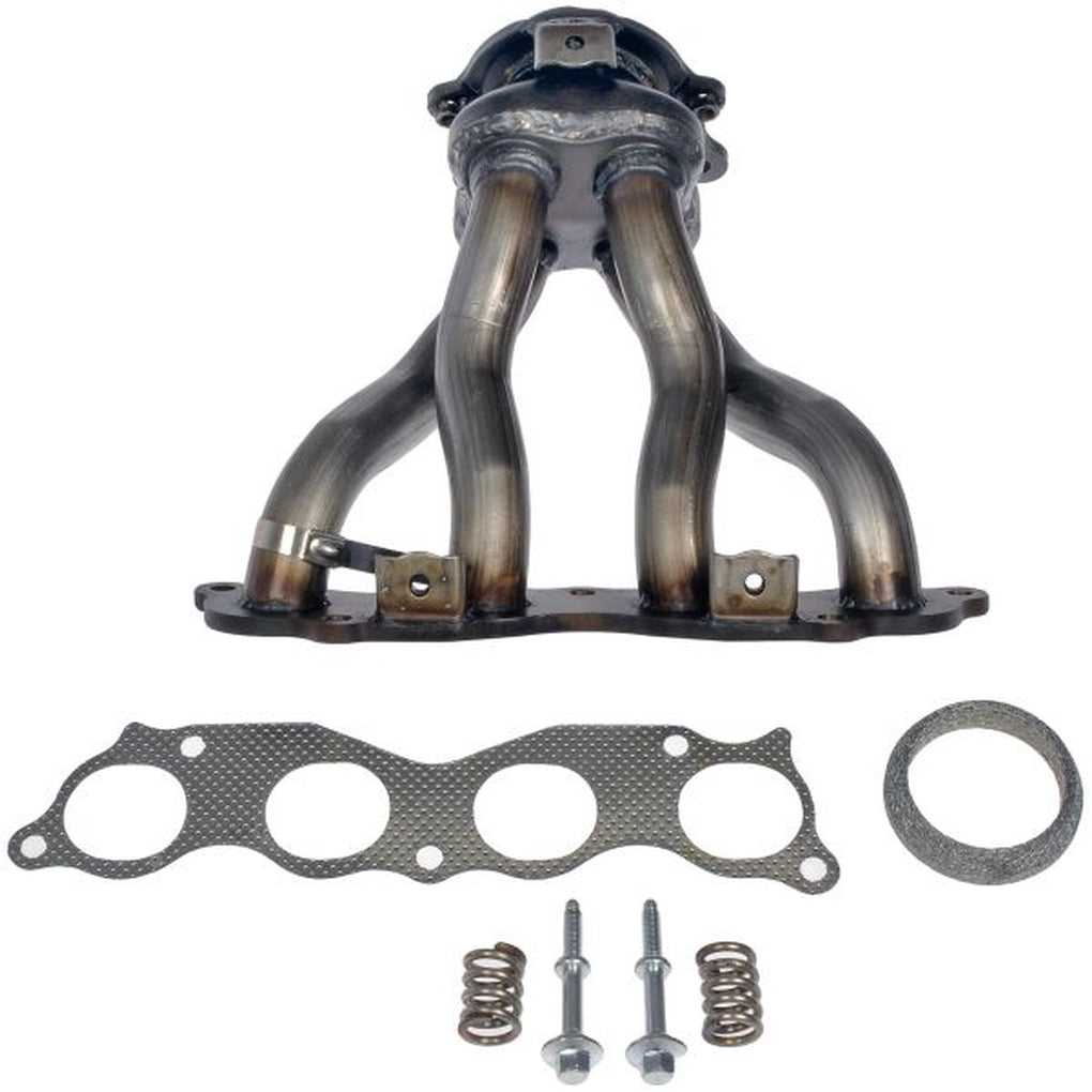 Dorman 674-547 Exhaust Manifold Kit Includes Required Gaskets And Hardware