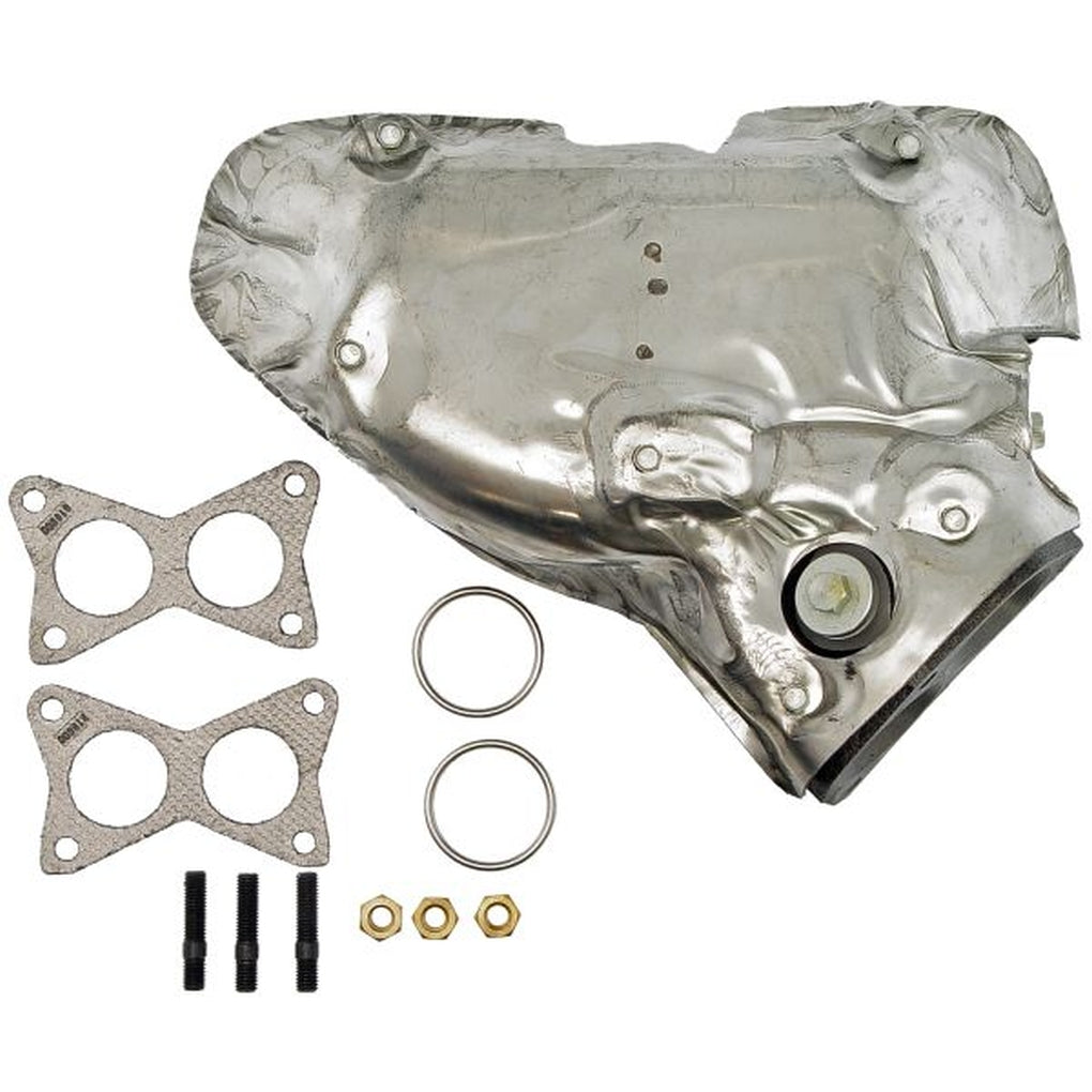 Dorman 674-549 Exhaust Manifold Kit Includes Required Gaskets And Hardware